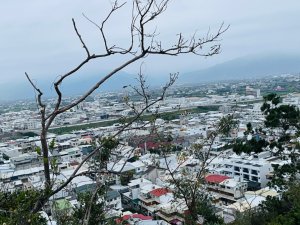 1140405台東鋰魚山步道