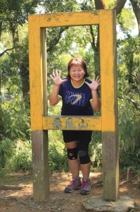 走飛鳳山訪竹東車站之行