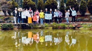 🌈12/20(六)福壽山農場~追風趣✨FB：熊熊趴爬走🌈