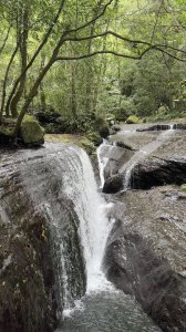 20250629三峽雲森瀑布