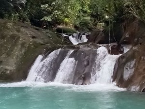 平溪區善覺寺步道+畝畝山北稜線+畝畝山+石硿子瀑布+灰窯瀑布O型