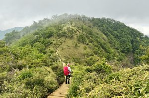 ［日本百名山］ 神奈川県的屋脊 ⋯ 丹沢山