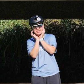 看看郭尚蓁的個人專頁