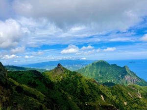 心驚膽魄、步步為營之劍龍稜