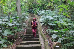 士林圓山水神社.劍潭山.老地方O型