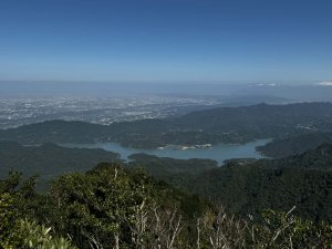 馬武督上外鳥嘴山