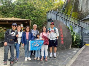 🌈3/7（六）茂林紫斑蝶×龍頭山小長城×多納部落✨FB：熊熊趴爬走🌈