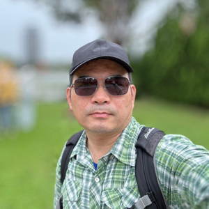 Leo Wu的頭像