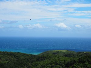 《屏東》海天一色｜墾丁社頂自然公園