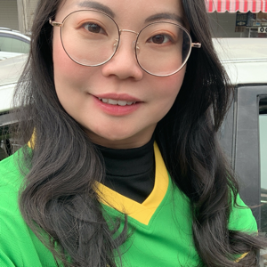 斗六來的美少女