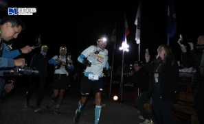 【賽事】就如紅酒般陳釀雋永  50 歲 Pommeret 連續第三年贏得 Hardrock 100