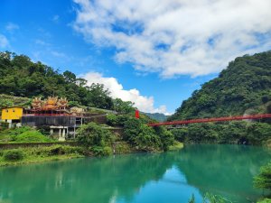 內洞國家森林遊樂區