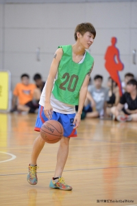 國泰NBA Youth Madness三對三中區預賽_01