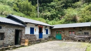 平溪區番子坑古步道O型