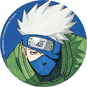 Kakashi sensei