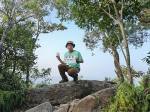 [百山百鳥尋旅-13/15] 2025_0929 圓覺寺步道