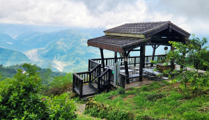 紅毛埤山，山子頂山，蘭潭後山步道，文化公園，紫藤湖環湖步道，斗六膨鼠森林公園，太平老街，雲中街文創聚落，斗六棒球場，山豬湖步道，華山4-2號步道，二尖山，麥走步道，萬年峽谷步道，蓬萊瀑布步道