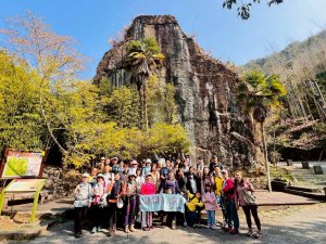 🌈3/21（六）頂湖上大凍山下奮起湖老街✨FB：熊熊趴爬走🌈