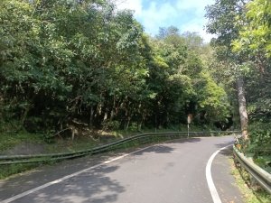 頭城鎮外大溪山+七兄弟山+窖寮山O型