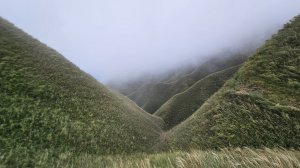 【我的第一個教師節🤣🤣】解鎖第51座小百岳#083三角崙山（抹茶山、聖母登山步道）