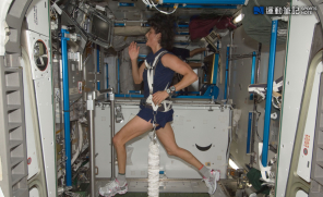 【話題】滯留太空 9 個月重返地球太空人  Sunita Williams 曾在太空完成馬拉松