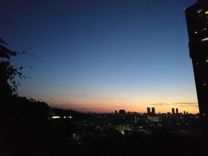 20170916 一刻鐘象山