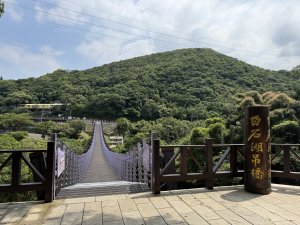 77台北大縱走第4段1150619