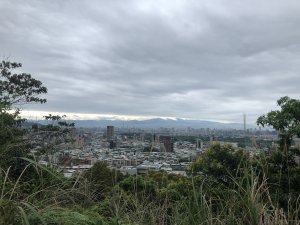 台北北投-軍艦岩親山步道