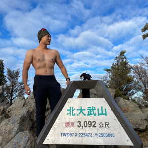 曾奕勳