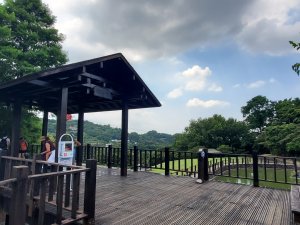 2026微笑山線大縱走尋寶集章任務微笑山線：【新北臺北登山步道】樟樹步道