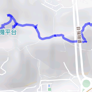 馬頭鴣椋