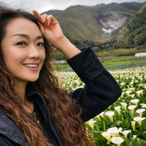 Claire Tsai的頭像