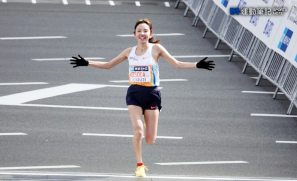 【人物】以東京馬本土冠軍作職業生涯最後一舞  細田愛：「一路走來，有起有落。」