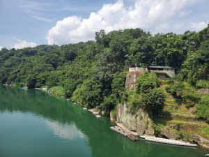 登頂只需30分鐘？新店無人不曉的親民步道—和美山步道