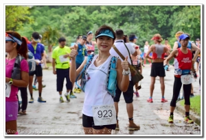 HK Trail Half Marathon-Race 2 Sai Kung-花絮