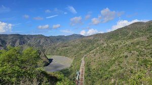 【沒事夏天別走】巴層巴墨山