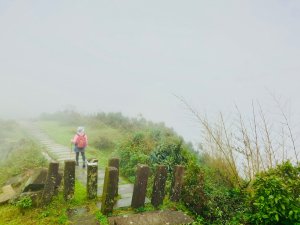 灣坑頭山(小百岳#82)