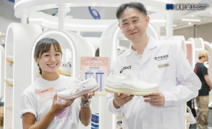 【品牌動向】ASICS GEL-KAYANO 32 隆重登場  跑之研究所巡迴香港展示頂尖穩定科技