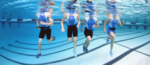 跑者水中運動訓練班
