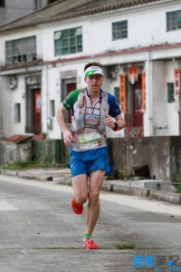 30KM race at Luk Keng Village Album 1