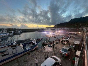 南雅安檢所-南子吝-小錐麓-保羅池-台糖-明隧道-南雅安檢所