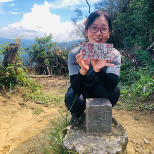 吳淑珍
