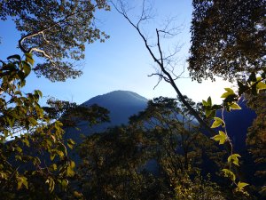 佳保台山-八仙山