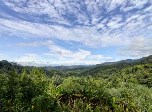 新竹峨眉-猿山-獅頭山O形