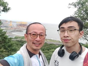 1130610太平濱海步道