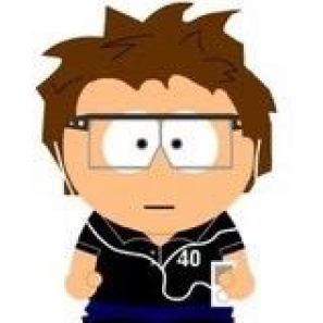 Forty的頭像