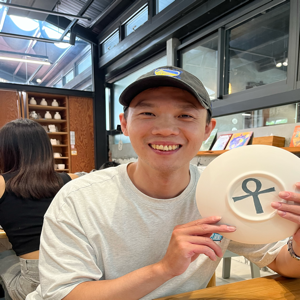 曹鈞 Jason