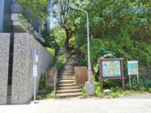 【活動】有仙則名 視野極佳的小山頭~探訪仙跡岩、海巡署步道