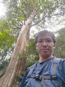 【新竹縣五峰鄉】檜山巨木森林步道