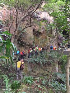 走訪新北市中和區及土城區的名勝古蹟：圓通禪寺、牛埔頭山、新加坡山